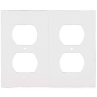 0010124 - 6PK WALLPLATE OUTLET SEAL