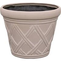 Heritage Planter, 16in. Dia