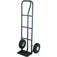0011056 - HAND TRUCK 600 LB PNEU TIRES