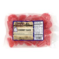 14OZ CHERRY SLICES