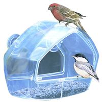 Perky Pet Birdscapes Bird Feeder