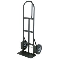 HAND TRUCK SOLID TIRES 800 LBS