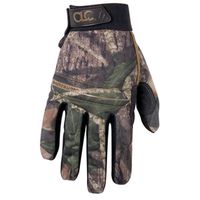 Backcountry Sportsman High Dexterity Work Gloves