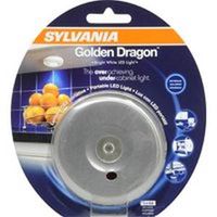 0013854 - 72407 LED BATTERY PUCK LIGHT