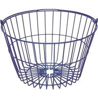 0018218 - PLASTIC COATED EGG BASKET