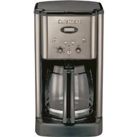 Brew Central Classic Programmable Coffee Maker