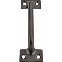 Utility Pull, 4in. Steel