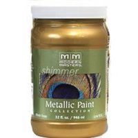 0020685 - METALLIC PAINT BRASS