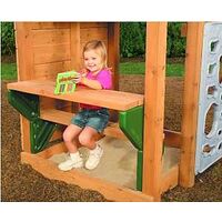 Picnic Table Brackets