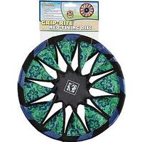 Grip-Rite Flying Disk
