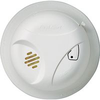 0023622 - 9V SMOKE ALARM W/EZ ACCESS