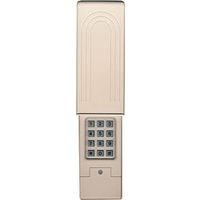 0027227 - CLICKER UNIV. KEYPAD