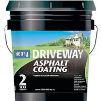 0028068 - 130 DRIVEWAY ASPHALT COATING