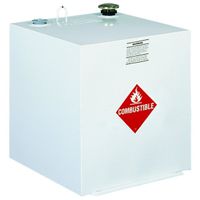 0028704 - 50GAL SQ FUEL TRANS TANK