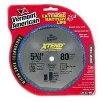 XTend Circular Saw Blade, 5 3/8"