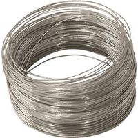 0030890 - WIRE STEEL GALV 28GA 100FT