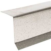 0031120 - C SHAPE 1.5X1.5 GAL DRIPEDGE10