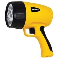 LED Rechargeable Spotlight, White