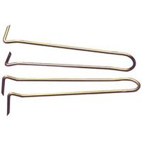 0033027 - 1"X6" COPPER PIPE HOOKS