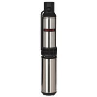 submersible well pump, 1 hp
