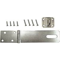 Mintcraft LR-129-BC3L Adjustable Staple Safety Hasp