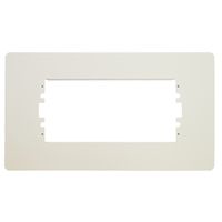 0043968 - ADPT PLATE FOR BATH HEATER