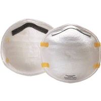 Jackson 64230 Particulate Respirator