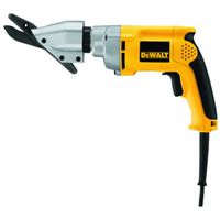 0051995 - 1/2" SIDING SHEAR 6.5 AMP