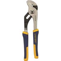 0053207 - GROOVE JOINT STRAIGHT JAW 8IN