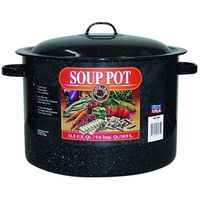 Columbian Home F6135-6 Soup/Stew Pots