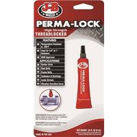 0055368 - 6ML PERMALOCK RED THREADLOCKER