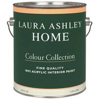 Laura Ashley Home Interior Latex Eggshell Paint, 1 Gal Tint Base