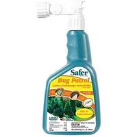 Bug Patrol Insecticide, 32 oz