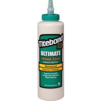 0061721 - 16OZ TITEBOND III WOOD GLUE