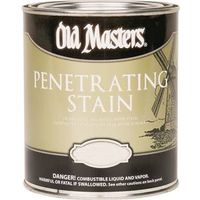 Old Masters 43904 Traditional Penetrating Stain