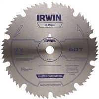 0062091 - 7-1/4 60THT COMBO BLADE
