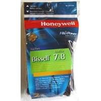 Vacuum Cleaner Filter For Bissell, Style 7 & 8