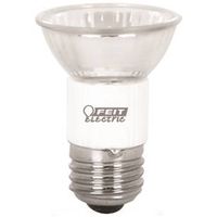 halogen reflector jdr, 75w