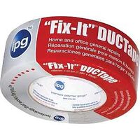 Duct Tape, 2 Pk 1.87in. x 45 Yds