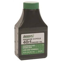 Arnold OL-240 2-Cycle Engine Oil