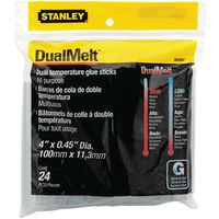 Stanley Tools GS20DT Dualmelt Glue Sticks
