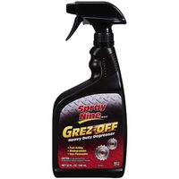 0076257 - 32OZ HEAVY DUTY DEGREASE SPRAY