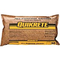 Quikrete 1151-50 All Purpose Gravel