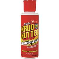 Krud Kutter KK04/24D Cleaner/Degreaser