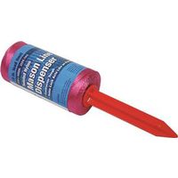 Wellington S6896 Twisted Mason Line Dispenser