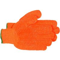 0082859 - GLOVE NYLON KNIT REVERSIBLE