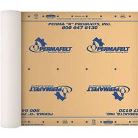 permafelt synthetic felt, 48in. x 250