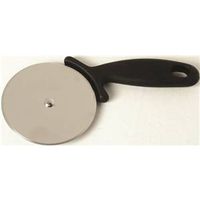 0091991 - PIZZA CUTTER LARGE BLK HNDL