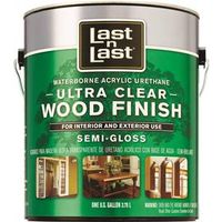0093559 - LAST N LAST ULTRA 275VOC GAL