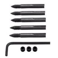 feed & set screw kit